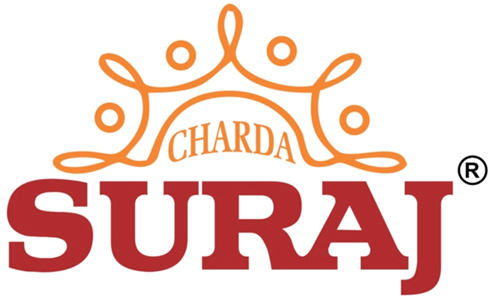 Charda Suraj