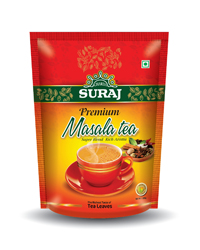 charda suraj tea